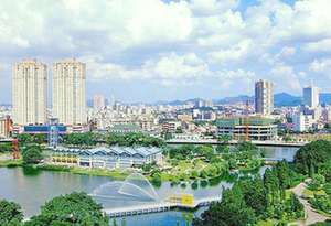 中山低保标准提高至976元