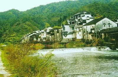 南粤古驿道广州段 修复活化方案招标