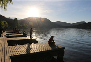 清明假期全国共接待国内旅游总人数1.01亿人次