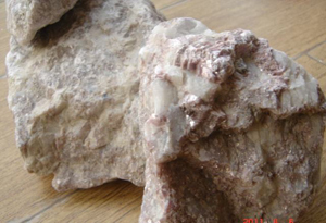 广东探明储量17.5万吨的独立铷矿