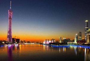 去年广东常住人口仍居全国首位