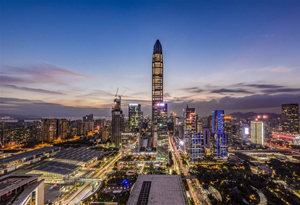 深圳制定新型智慧城市建设方案