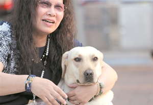 谢谢多啦带我'看'世界