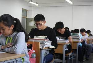 新高考今年落地广东,中学名校校长建议--重视