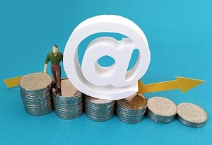 账号网上买卖,沦为洗钱绿色通道