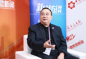 【改革开放看广东·广交会故事】李积回:从产