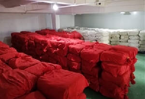 深圳南山警方破获集资诈骗案 普洱币 骗三亿