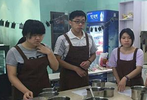 从无声面包店到无声创业:广东残疾人就业打开