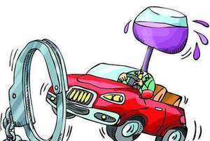 教练酒后坐副驾 却因醉驾入刑