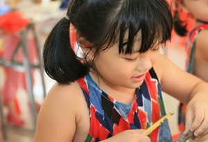 陶土&middot;童趣