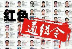 廣東已追回6名 &ldquo;百名紅通人員&rdquo;