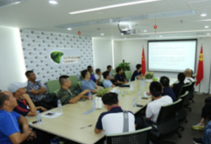 &ldquo;世界杯&rdquo;開到了校園裏 深圳首屆校園世界杯即將開賽