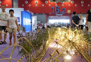 廣州藝博會：構建城市藝術生態 連接美學與生活