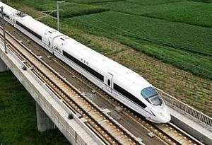 广铁明起调整旅客列车运行图 广州福州首开直达列车
