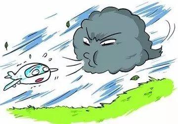 玛莉亚将于后日登陆台湾福建 广州将有35℃