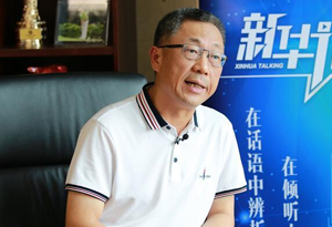 【改革开放看广东】尹洪卫:从园林建设到生态