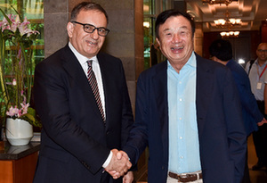 5G极化码发现者:加大基础研究投入 引燃科学灯塔