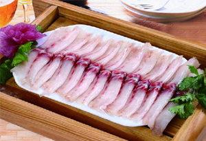 &ldquo;魚生&rdquo;暗藏健康殺手 一時美味切莫貪