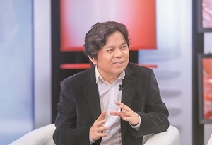 廣州：詩歌為見證 走出開放路