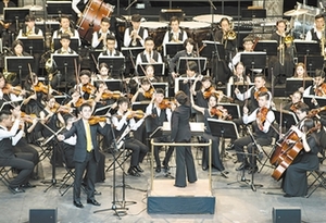 向世界展示中國青年風貌和文化自信