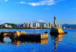 珠海600多项政务服务全城通办打破行政区域