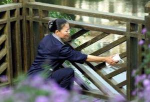 广州物管条例能否解决管理难题? 四大物管新变