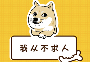 凭实力单身表情