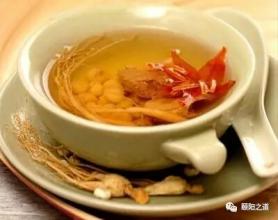 处暑养生:重清补调理脾胃 揉穴位预防感冒