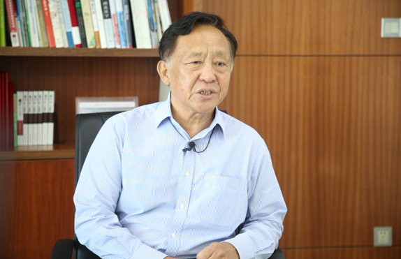 上市公司启示录㊱|管乔中：不忘初心 脚踏实地做科技实业