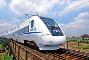 广深港高铁一地两检条例开始实施