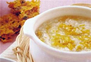 早晨起床嗓子干 这里有祛秋燥食疗方