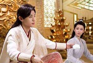 杨紫邓伦已下线 观众患上香蜜后遗症