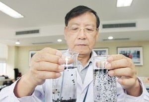 吸附甲醛後活性炭失效怎麼辦?微波爐加熱1分鐘