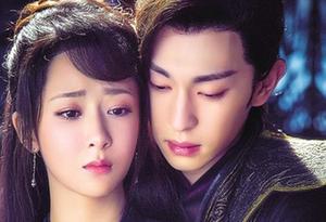 杨紫邓伦已下线 观众患上香蜜后遗症