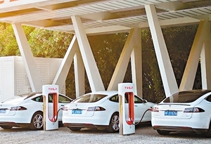 纯电动汽车火了 电池安全可靠吗?