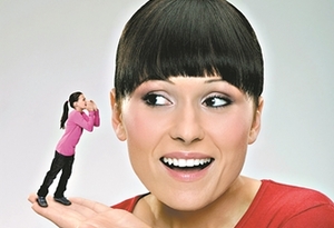 孩子发音不清 未必是舌头短