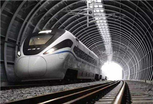 受台风影响 13日江湛铁路茂名至湛江段全天停