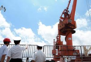 拱北口岸_拱北海关收入(3)