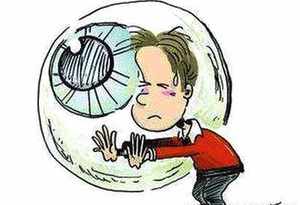 避免这些行为 远离角膜损伤