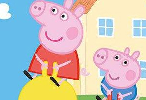 恶意抢注小猪佩奇,玩的还是套路