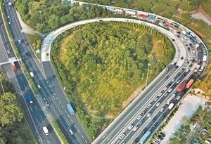 国庆长假期间全市刑事治安警情同比降5.77%