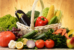 有机食品、转基因食品哪个更安全? 答案是这样