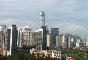 东莞天气:最低气温下降至20℃左右 早晚清凉