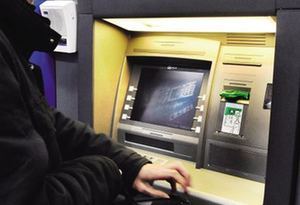 存款人去世,家属从银行取钱难?咋办