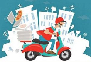 百度外卖更名饿了么星选 外卖市场开启双雄