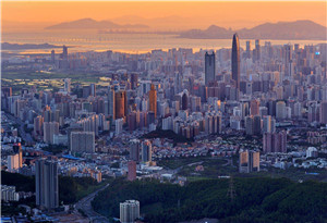 深圳在以色列进行旅游推广和文博会推介