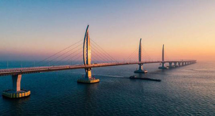 粤兴粤盛 勇立潮头创辉煌