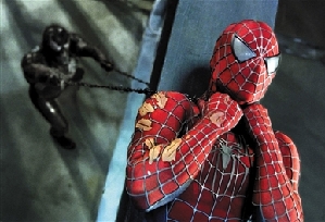 毒液背后,演员和幕后团队没少付出