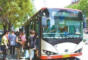 司法大数据:公交车司乘冲突刑事案件数量有所