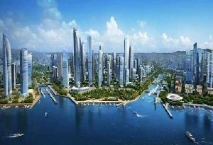 粤港澳大湾区金融融合日趋成熟